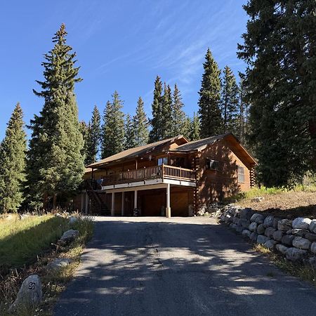 The Breck House Villa Breckenridge Exterior photo