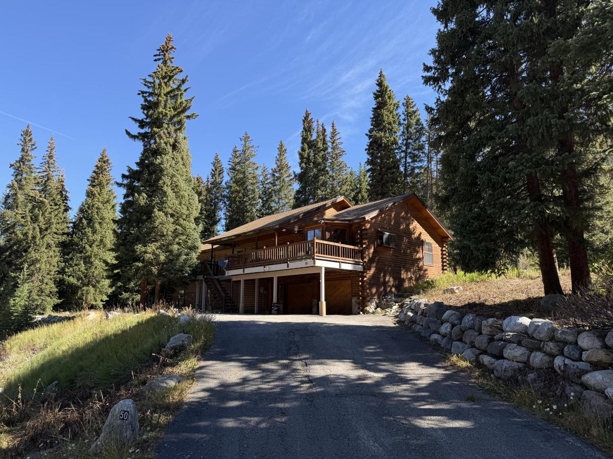 The Breck House Villa Breckenridge Exterior photo